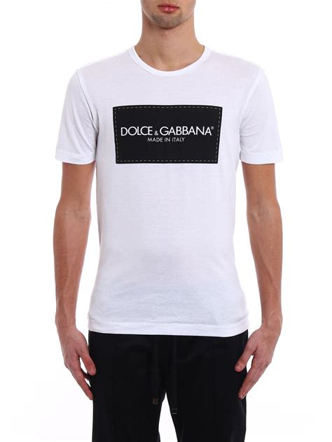 dolce gabbana t shirt sale